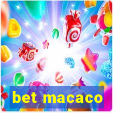 bet macaco